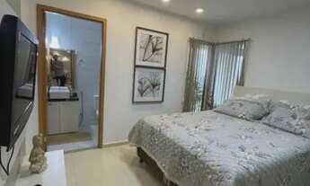 Imagem 5: Casa para venda possui 110 metros quadrados com 2 quartos em Jardim Esperança - Paranaguá