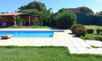 Imagem 3: CASA PARACURU BEACH