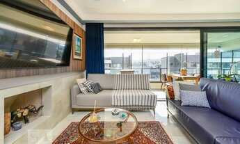 Imagem 6: Apartamento para Aluguel - Ipanema, 2 Quartos, 146 m2