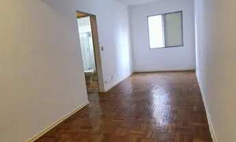 Imagem 6: Kitnet COM VAGA vão livre 28 mts com cozinha ampla e banheiro - Vila Buarque - Metro Repub