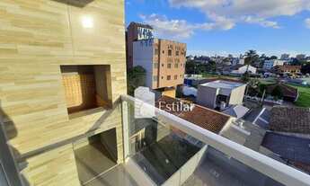 Imagem 5: Apartamento com 03 quartos e 01 vaga no Boneca do Iguaçu, São José dos Pinhais