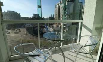 Imagem 5: Apartamento com 3 dormitórios para alugar, 82 m² por R$ 4.076,03/mês - Bigorrilho - Curiti