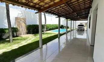 Imagem 3: IMÓVEL 3/4 BEM LOCALIZADO COM PISCINA BURAQUINHO