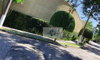 Imagem 6: Sobrado com 5 dormitórios à venda, 600 m² por R$ 2.600.000,00 - City América - São Paulo/S