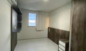Imagem 7: Vista mar apartamento com 02 quartos na <br>Ponta da areia