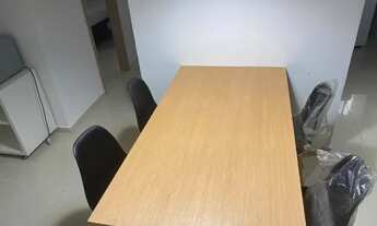 Imagem 6: Alugo Apartamento todo mobiliado - * Villa Real Nazaré