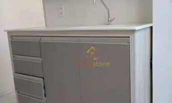 Imagem 2: ZO - Spazio La Traviatta - Apto Para Locação