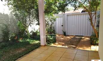 Imagem 4: Casa (sobrado na rua) 3 dormitórios/suite, cozinha planejada