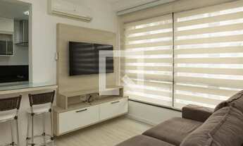 Imagem 7: Apartamento para Aluguel - Passo D'areia, 2 Quartos, 64 m2