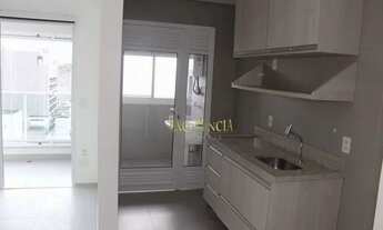 Imagem 7: Apartamento com 2 dormitórios para alugar, 66 m² por R$ 4.380,00/mês - Bela Vista - São Pa