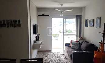 Imagem: FLORIANóPOLIS - Apartamento Padrão - Trindade