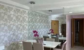 Imagem 3: Vivere Palhano 79m2 Mobiliado com 2 vagas