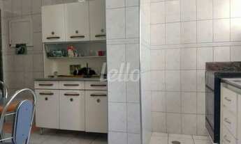 Imagem 5: São Paulo - Apartamento Padrão - Tatuapé