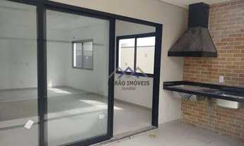 Imagem 7: Casa com 3 dormitórios à venda, 145 m² por R$ 1.225.000,00 - Currupira - Jundiaí/SP