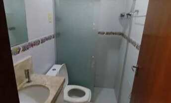 Imagem 2: Bela Casa para venda com 213 metros quadrados com 2 quartos em Caçaroca - Serra - ES