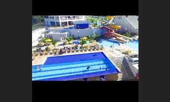 Imagem 6: Apartamento mobiliado Resort do Lago Caldas Novas Go R$ 30.000,00