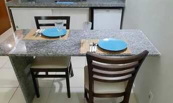 Imagem 3: Flat para venda possui 36 metros quadrados com 1 quarto em Pina - Recife - PE