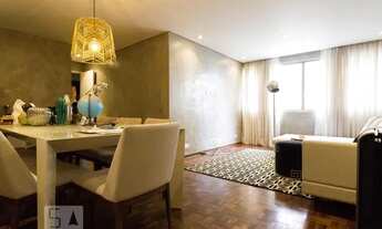 Imagem: Apartamento para Aluguel - Jardim Paulista