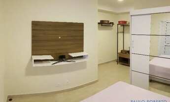 Imagem 6: APARTAMENTO - JOSÉ MENINO - SP