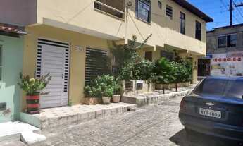 Imagem 2: Vendo 2 casas Casa com 5 dormitórios