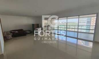 Imagem: Ribeirão Preto - Apartamento - Residencial