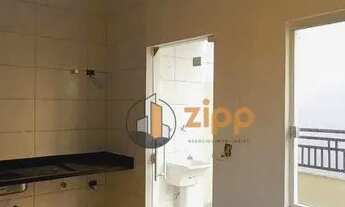 Imagem 2: Apartamento com 2 dormitórios à venda, 40 m² por R$ 320.000,00 - Jardim Sao Paulo(Zona Nor