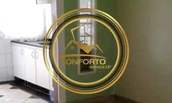 Imagem: Apartamento localizado na Mooca Zona Leste