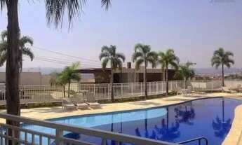 Imagem 2: APT condomínio Vitrine Esplanada todo planejado