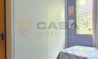 Imagem 7: FBM Lindo apartamento de 2 quartos com suíte no Cond. Recreio das Laranjeiras