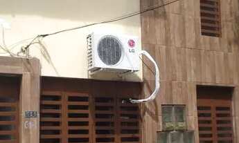 Imagem 2: Alugo suíte no comércio