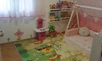 Imagem 6: Apartamento mobiliado Vila Izabel