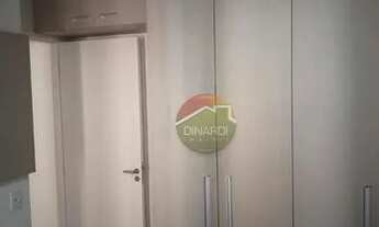 Imagem 7: Apartamento com 2 dormitórios à venda, 48 m² por R$ 200.000,00 - Campos Elíseos - Ribeirão