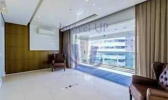 Imagem 3: Apartamento Alto Padrão p/ locação a 900m do Metrô Paraiso, 3 dorm,3 vgs,155m²