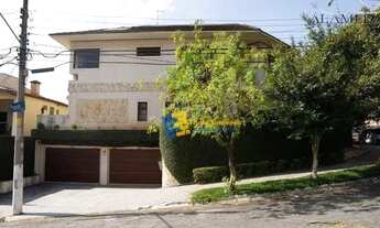 Imagem 3: Casa com 4 dormitórios à venda, 530 m² por R$ 2.450.000,00 - City América - São Paulo/SP