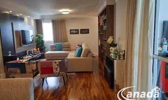 Imagem 2: Apartamento 107m A Venda No Colinas - Vila Sao Francisco