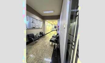 Imagem 7: SALA COMERCIAL MOBILIADA