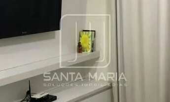 Imagem 2: Apartamento (tipo - padrao) 2 dormitórios, cozinha planejada, portaria 24hs, lazer, em con