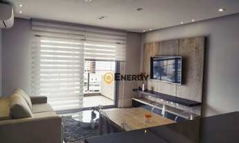 Imagem 2: Apartamento com 1 dormitório, 76 m² - venda por R$ 1.960.000,00 ou aluguel por R$ 12.500,0