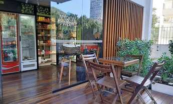 Imagem 3: Flat à venda com 1 quarto, 49 m² - Humaitá - Rio de Janeiro/RJ