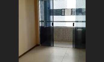 Imagem 2: Apartamento para aluguel e venda com 50 metros quadrados com 1 quarto em Armação - Salvado