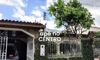 Imagem: Casa à venda no Condomínio Jardins Uirapuru