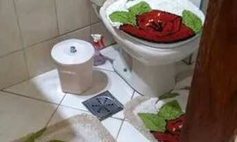 Imagem 6: 1 quarto mobiliado pra homem que não fuma dentro de apartamento