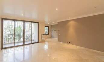 Imagem 3: Locação Apartamento 4 Dormitórios - 180 m² Brooklin