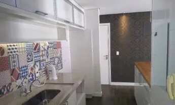 Imagem 7: Apartamento para aluguel tem 86 metros quadrados com 2 quartos em Vila das Hortências - Ju