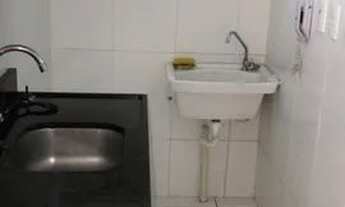 Imagem 2: Alugo Apartamento com 1 dormitório