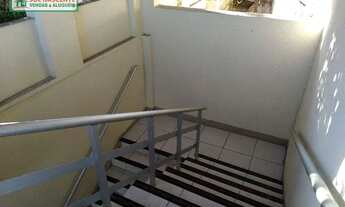 Imagem 2: Apartamento com 2 dormitórios para alugar, 70 m² por R$ 1.202,00/mês - Parque Manibura - F