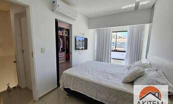 Imagem 5: Casa com 3 dormitórios à venda, 84 m² por R$ 470.000 - Casa Caiada - Olinda/PE