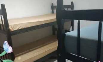 Imagem 5: Pensão Feminina