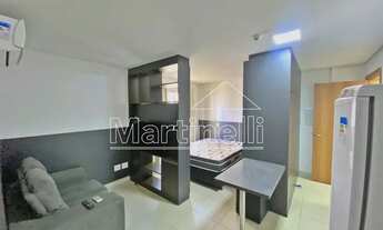 Imagem: Ribeirão Preto - Apartamento Padrão