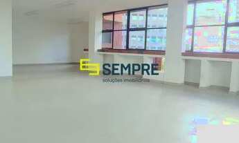 Imagem 7: Andar comercial para alugar na Savassi com 160m² e 2 vagas